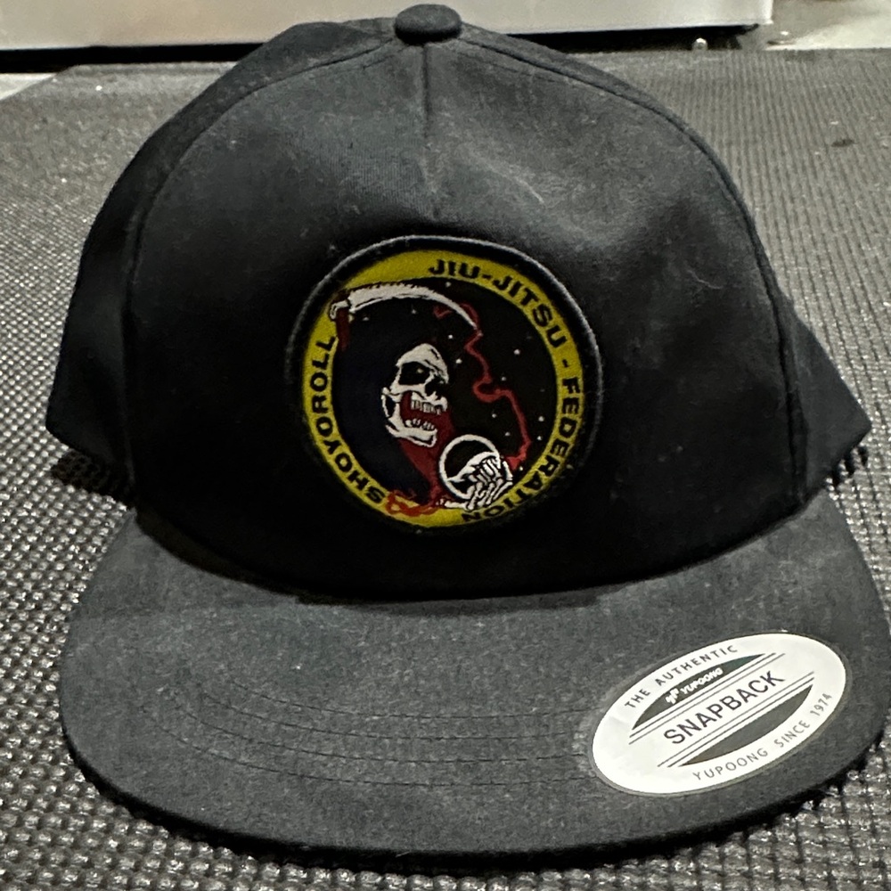 Shoyoroll Unit batch 106 SnapBack